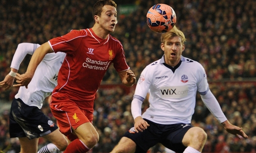 联赛杯-约克雷斯传射加纳乔双响 阿森纳3-2切尔西占先机