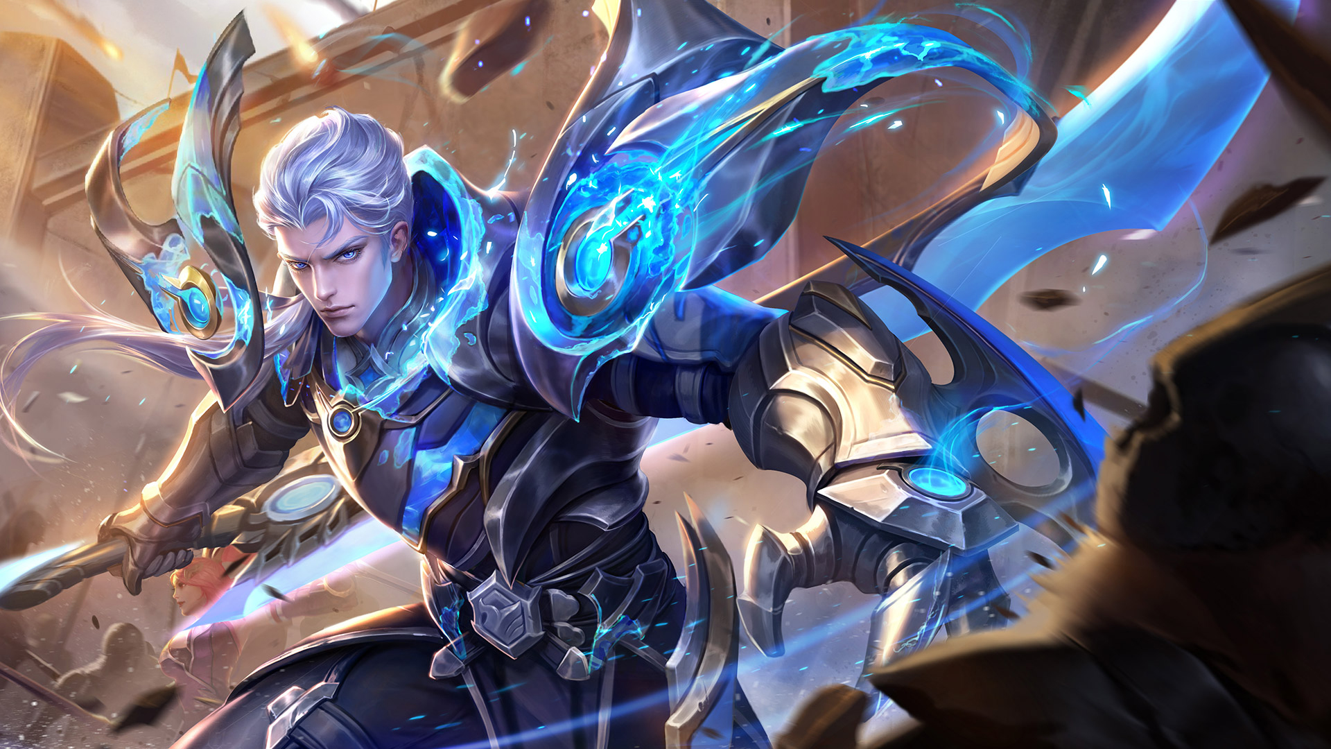 适应能力 适应能力