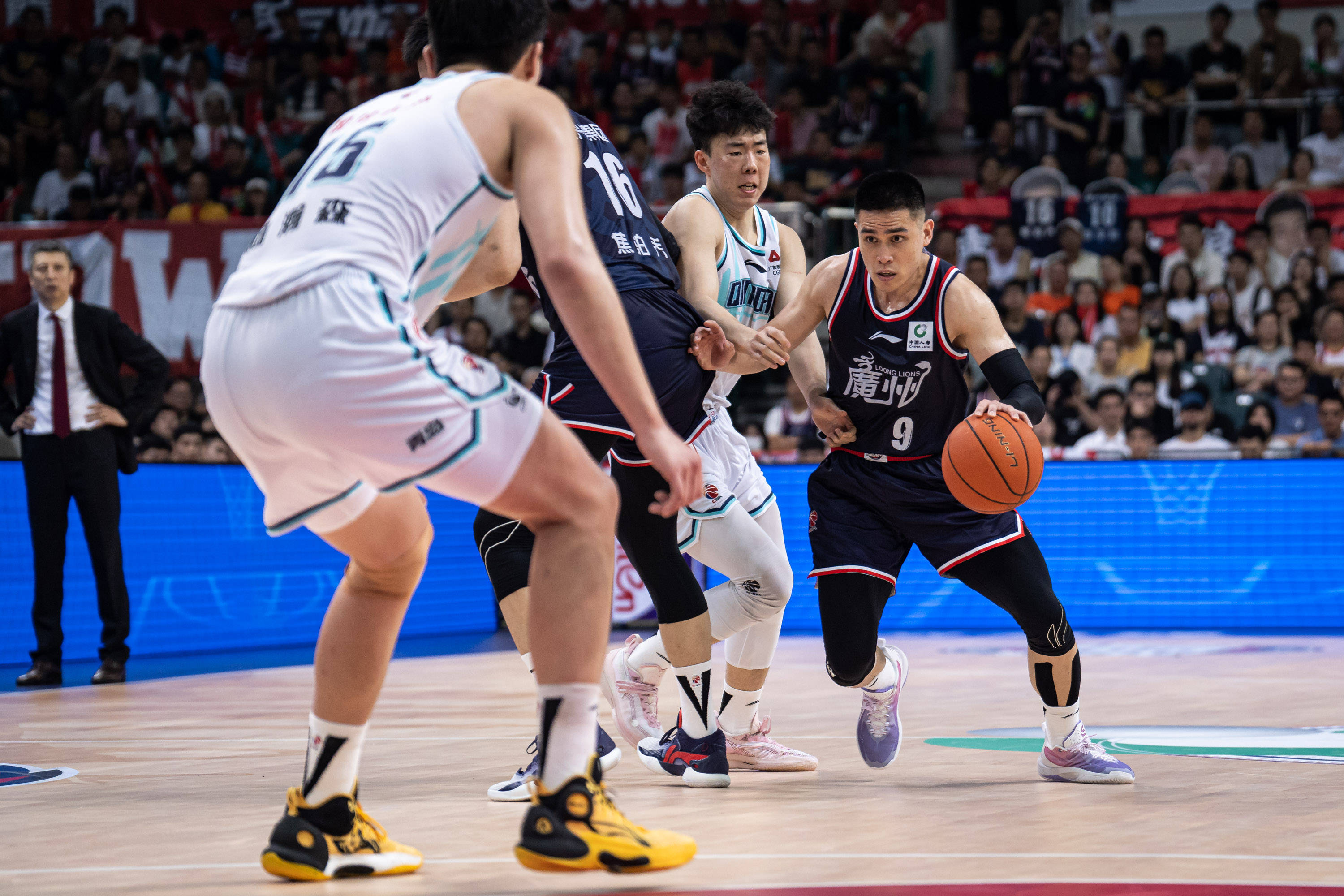 超的风险 超的风险