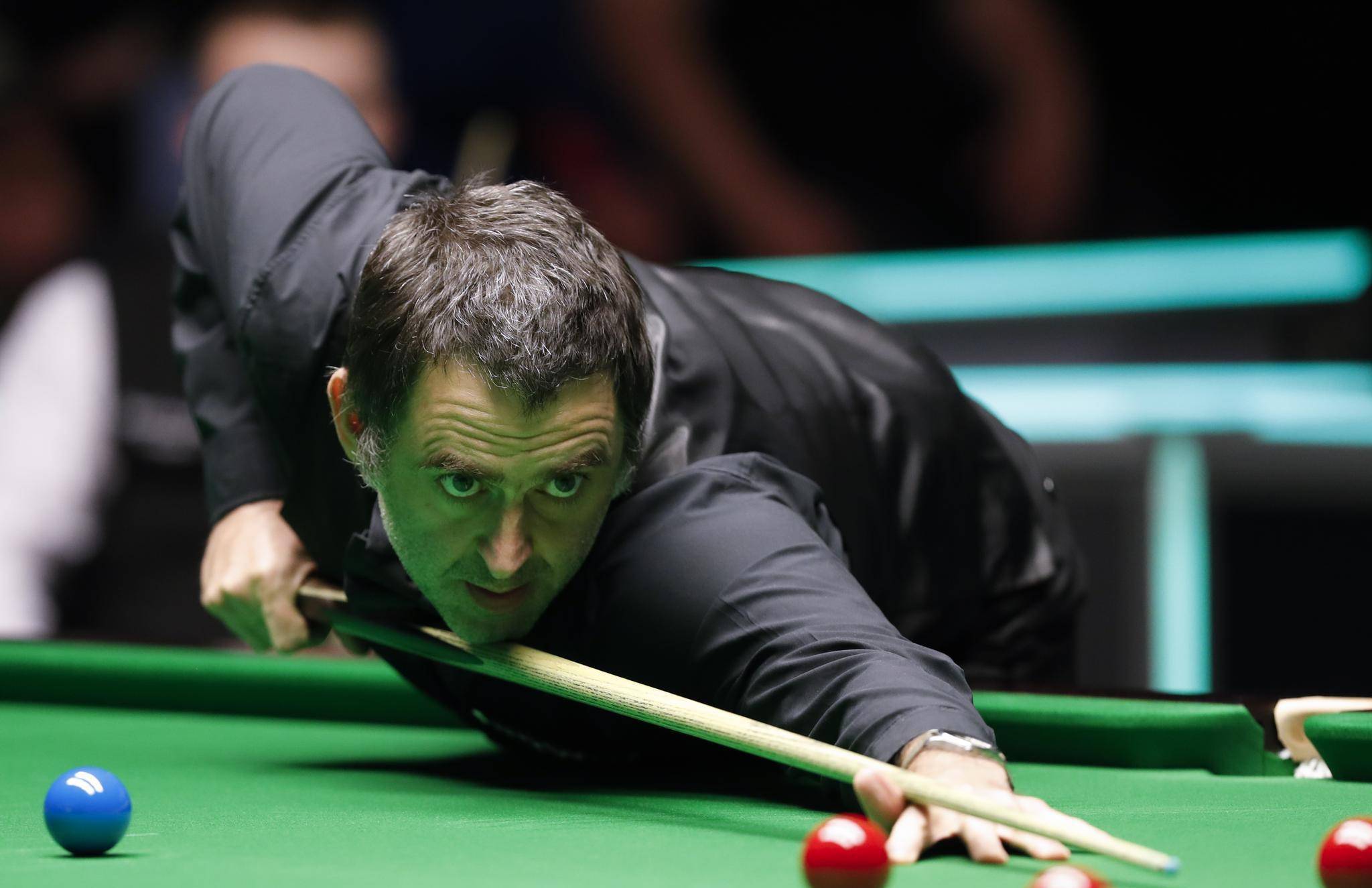 他的表现可 他的表现可