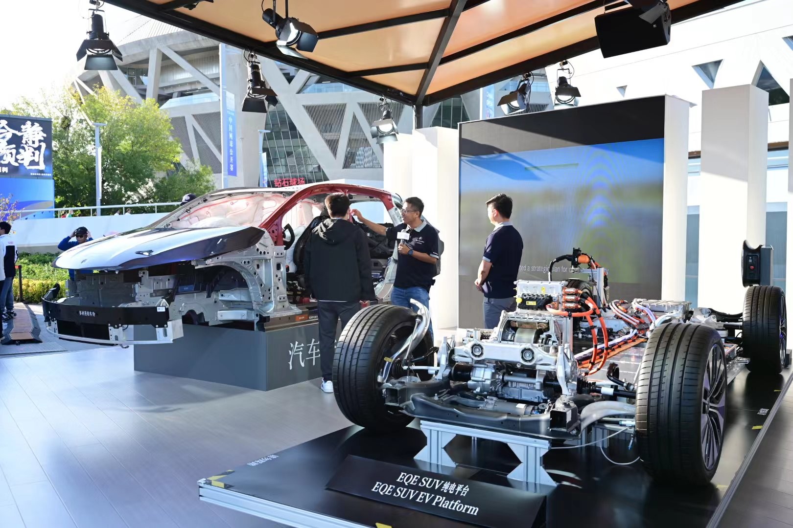 和长期的战 和长期的战