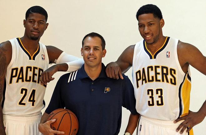 赛季崭露头 赛季崭露头