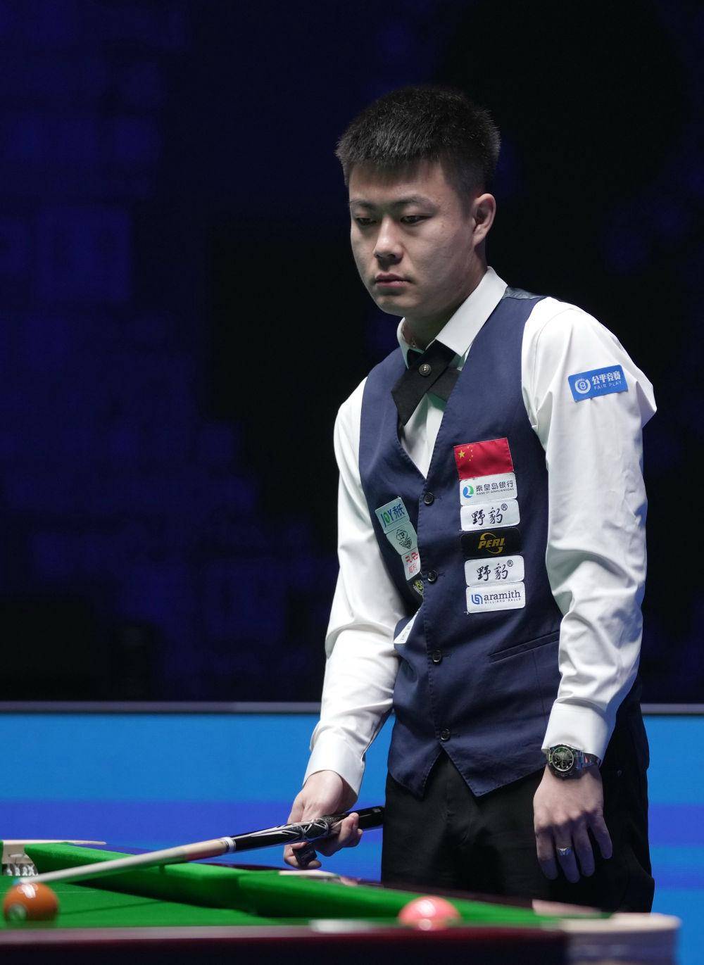 他的成长路 他的成长路