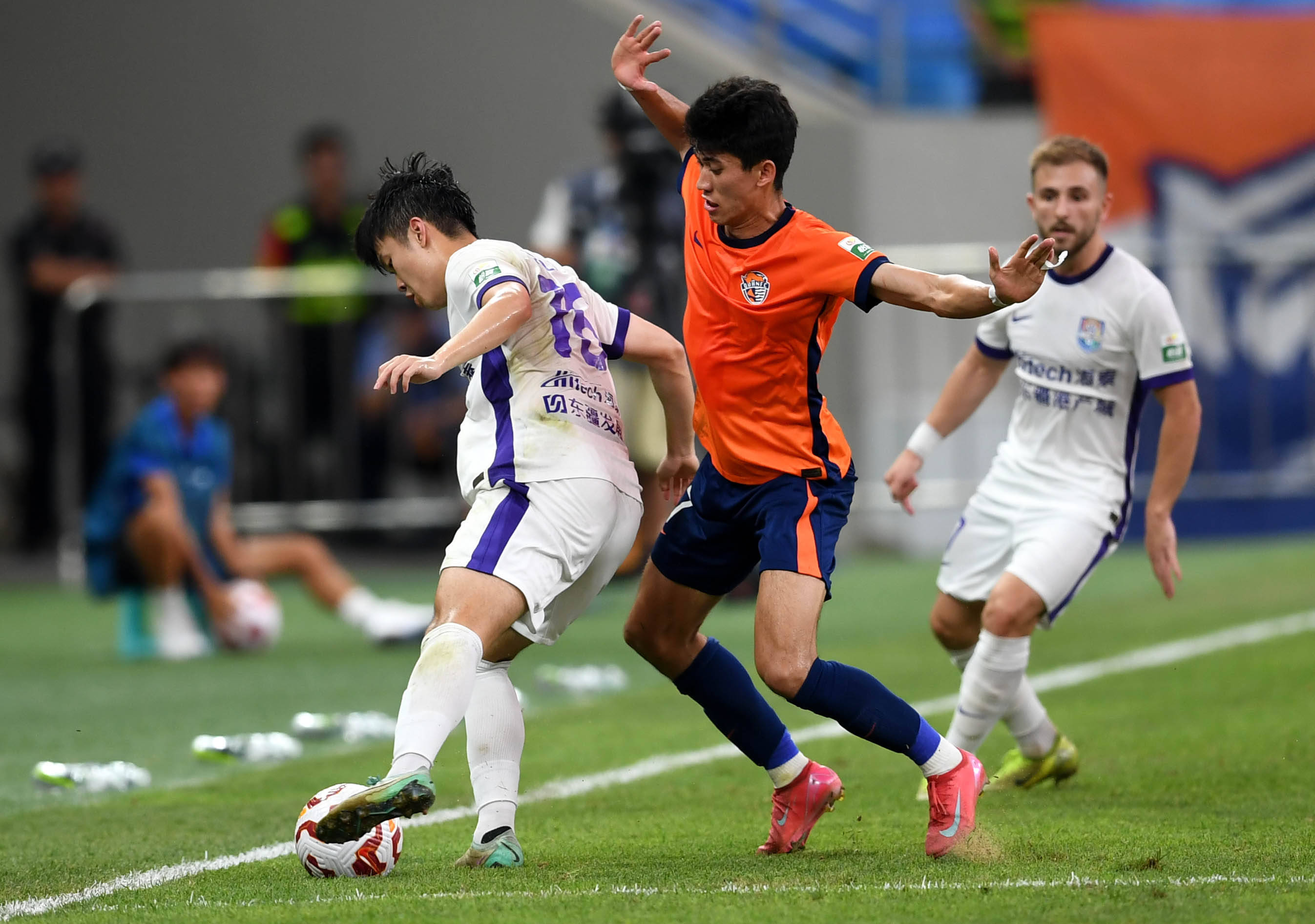 预测优势 预测优势