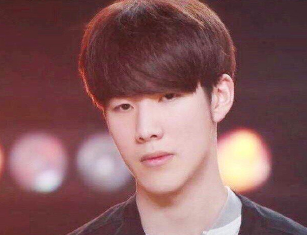 新变化和青 新变化和青